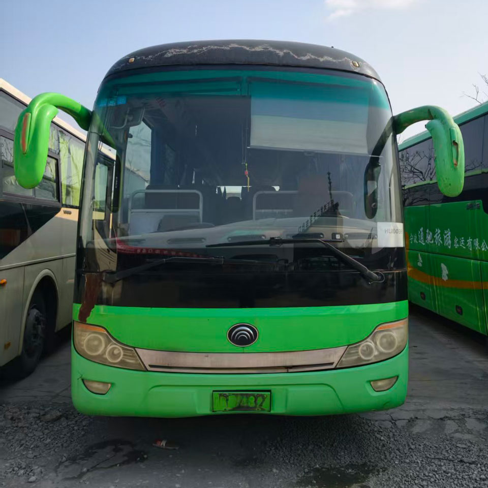 67 Ijoko Uesd Diesel Bus