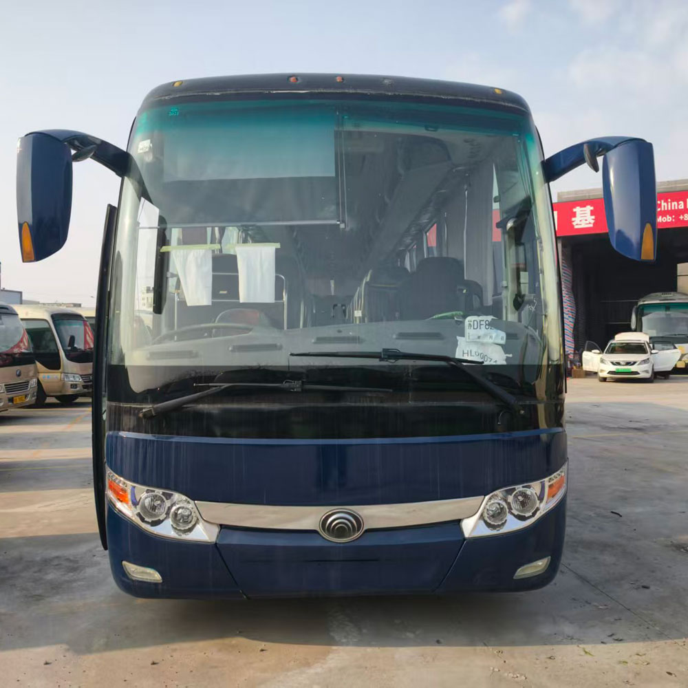53 Ijoko Diesel Keji Hand Bus