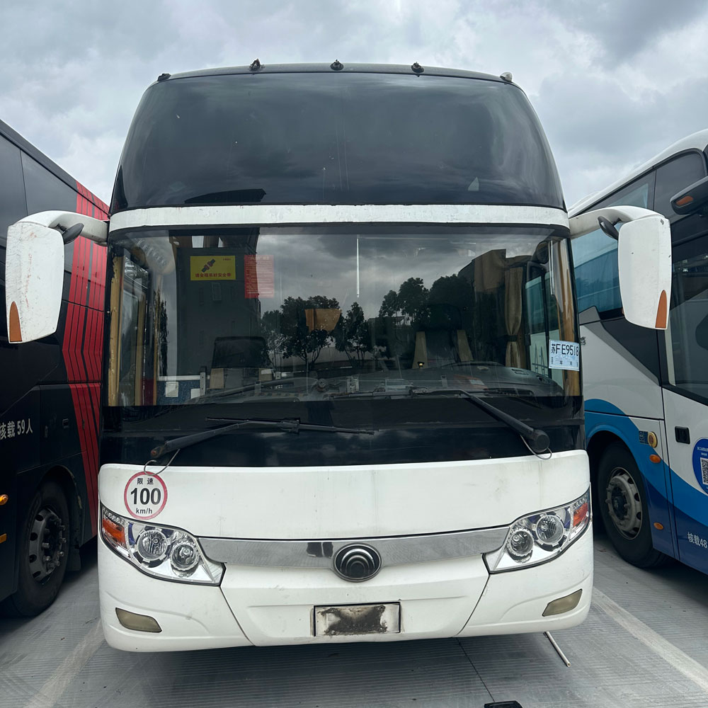 53 Ijoko Lo Diesel Bus