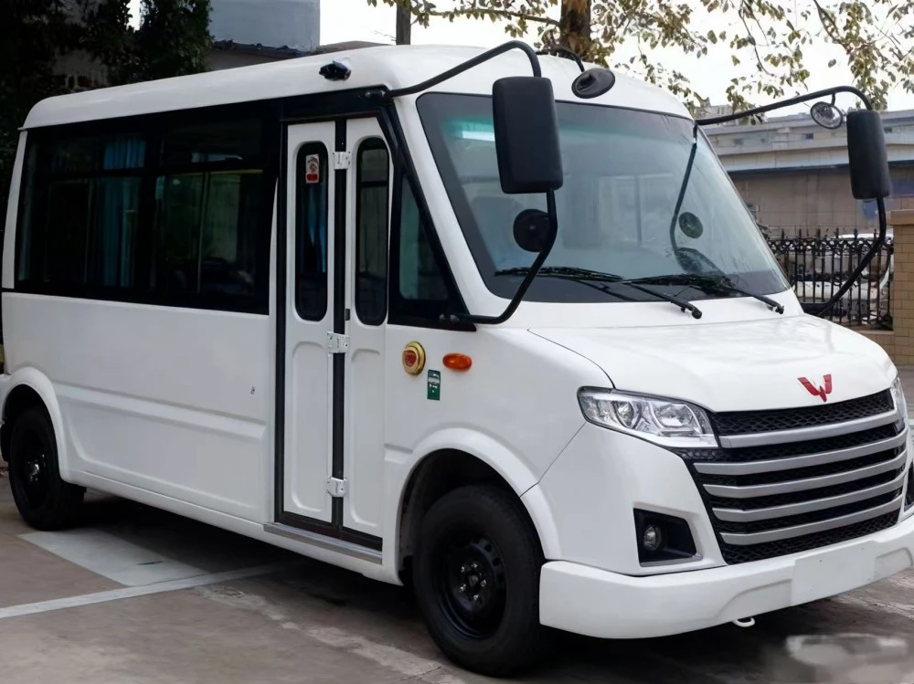 Awọn ijoko 11 ti a lo gampuleline