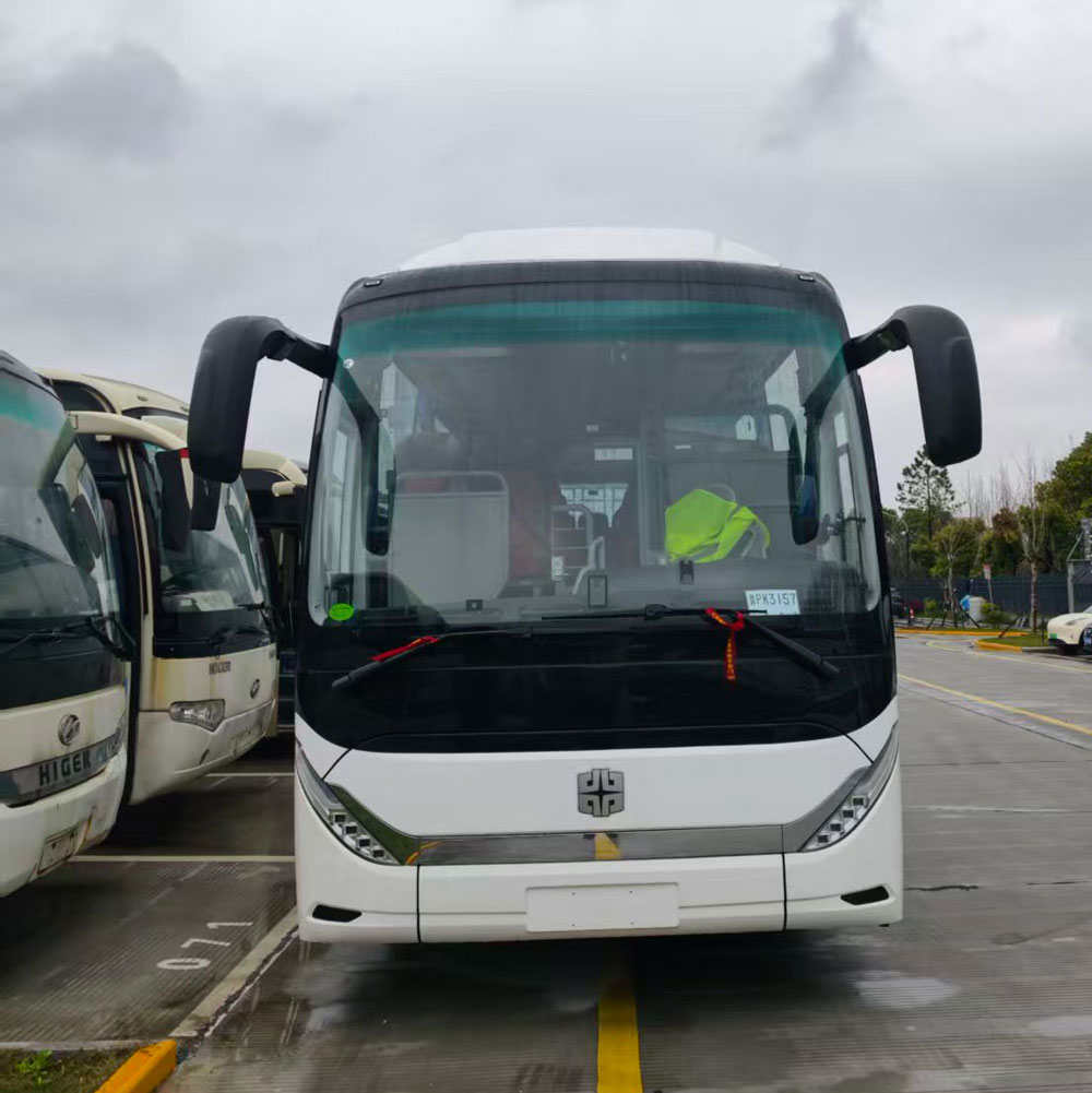 11m Zhongtong New Diesel akero 11m Zhongtong New Diesel akero