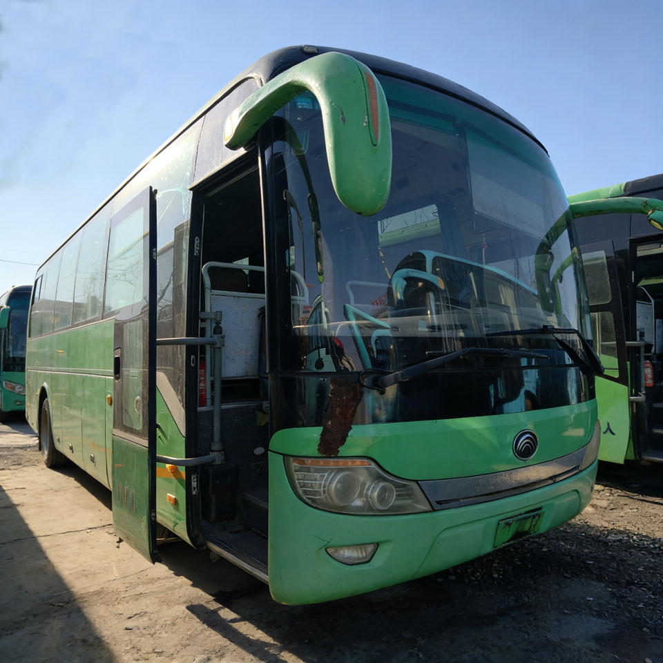 67 Ijoko Uesd Diesel Bus