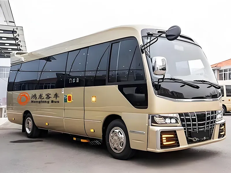 Ti a lo petirolu Bus