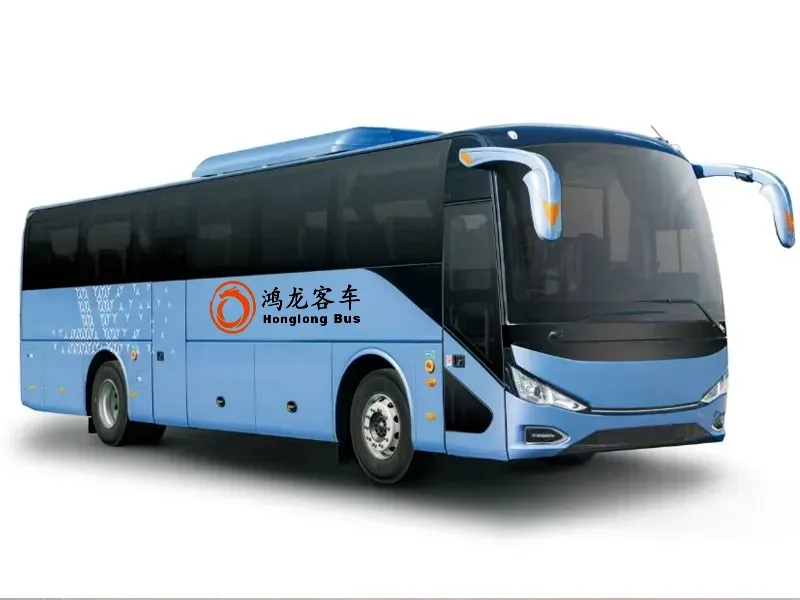 Lo Pure Electric Bus