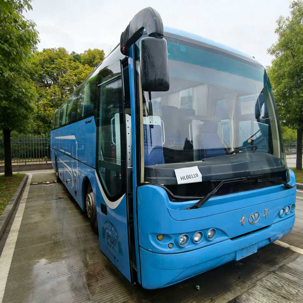Kini Agbara Ibujoko Ti Ọkọ ayọkẹlẹ Diesel Ọdọmọkunrin Lo 11m kan?