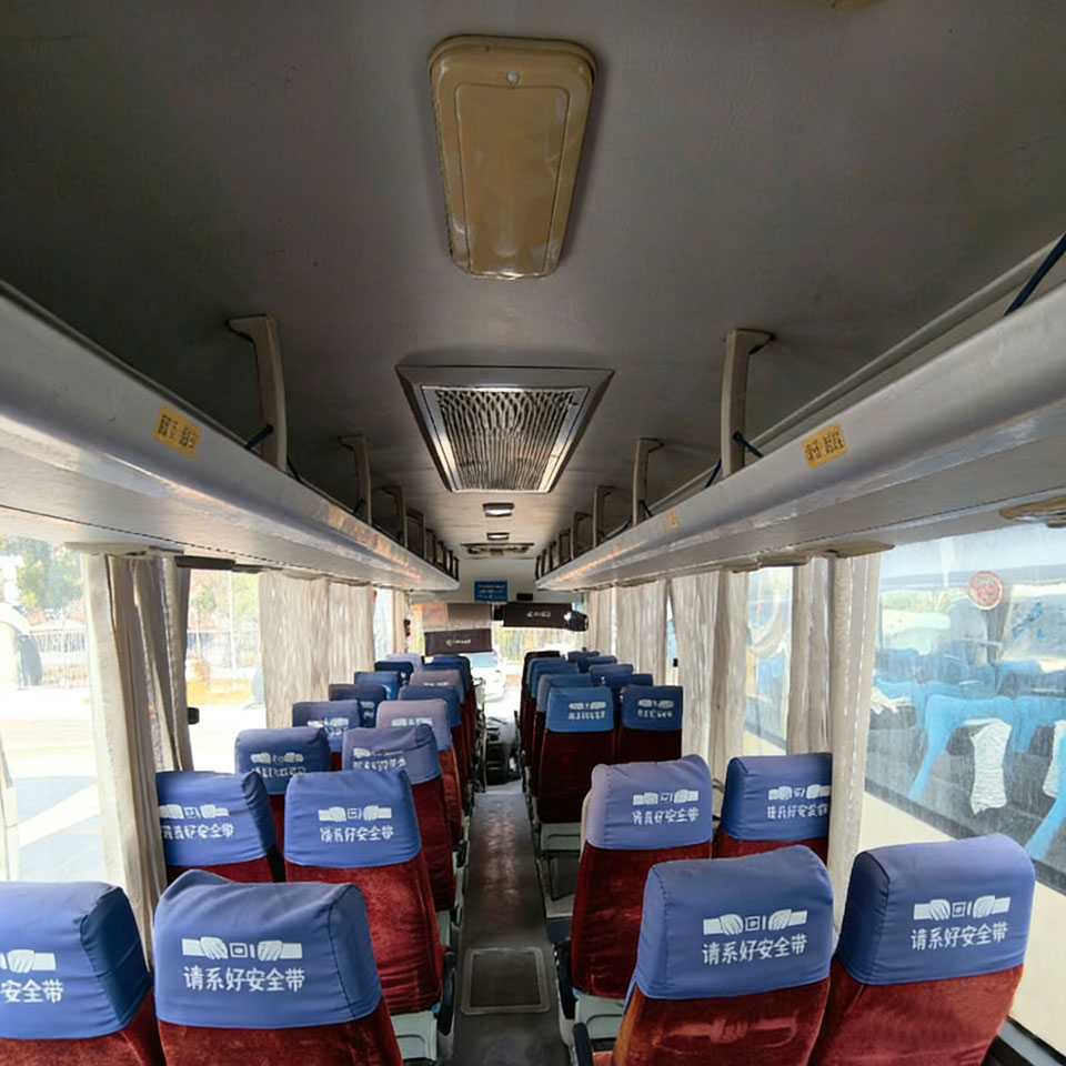 45 Ijoko Lo Diesel Bus