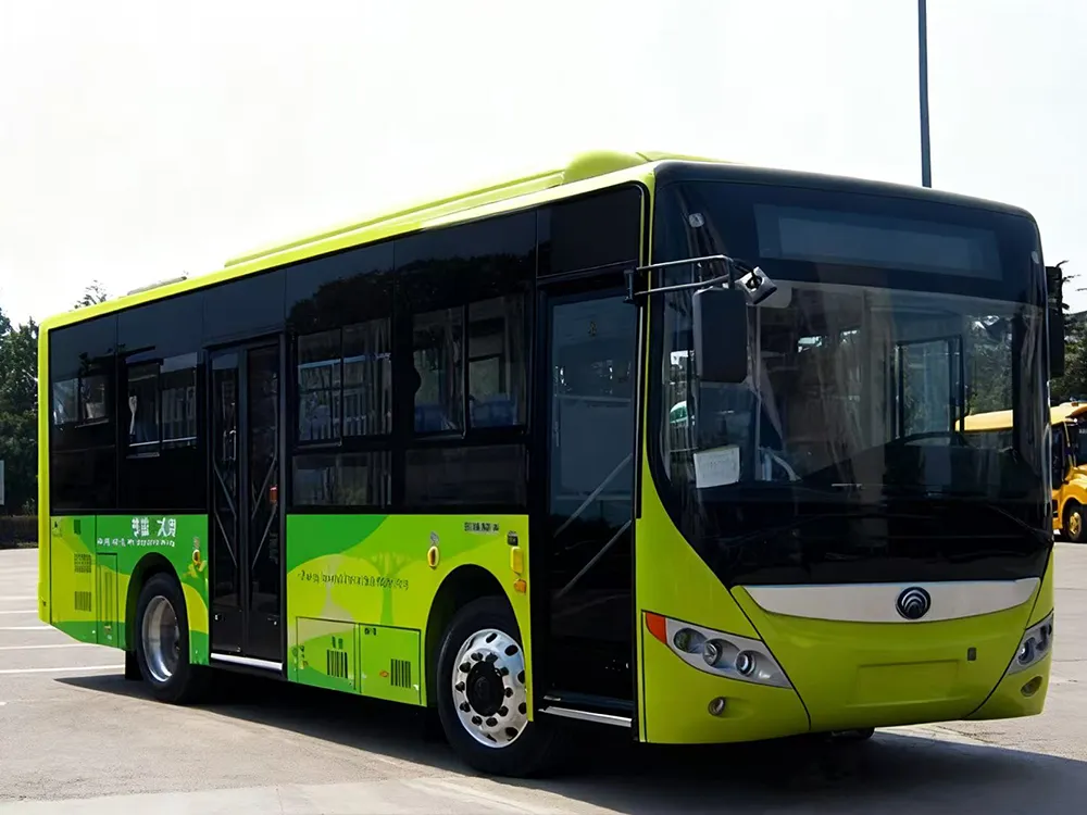 32 ijoko lo ọkọ ayọkẹlẹ ina mimọ