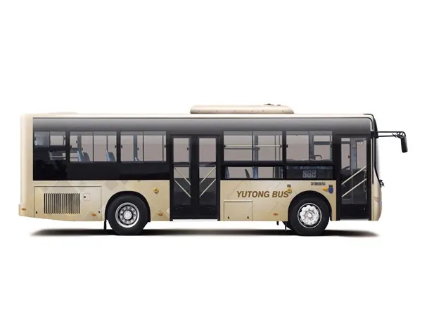 Awọn ijoko 33 ti a lo ọkọ arabara