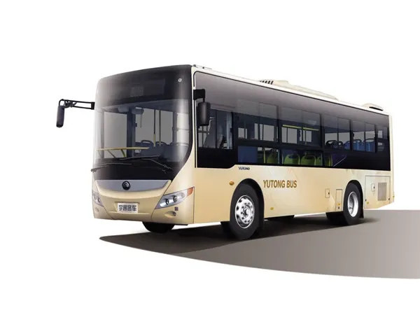 Awọn ijoko 33 ti a lo ọkọ arabara