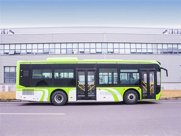 Awọn ijoko 35 ti a lo oko arabara