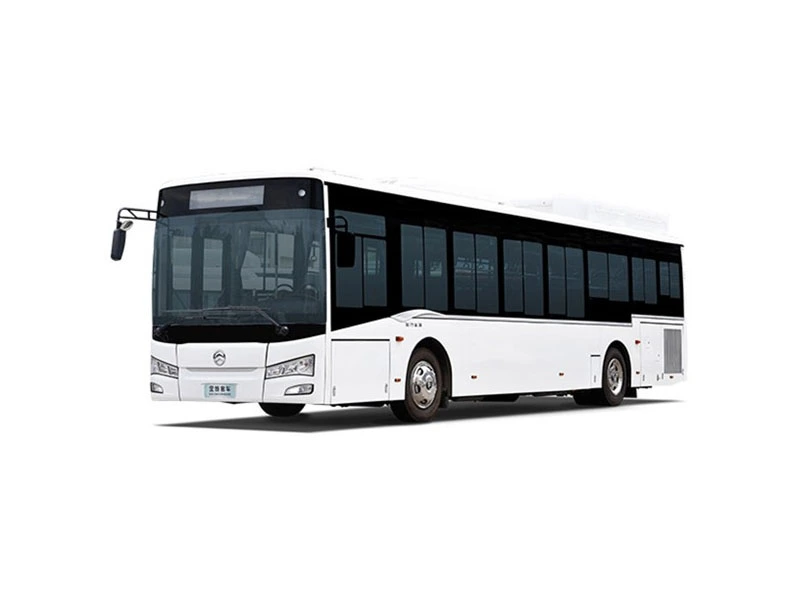 Awọn ijoko 41 ti a lo emalbrid ọkọ