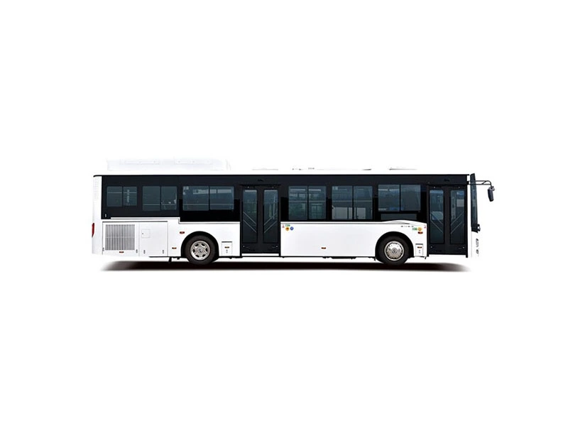 Awọn ijoko 41 ti a lo emalbrid ọkọ