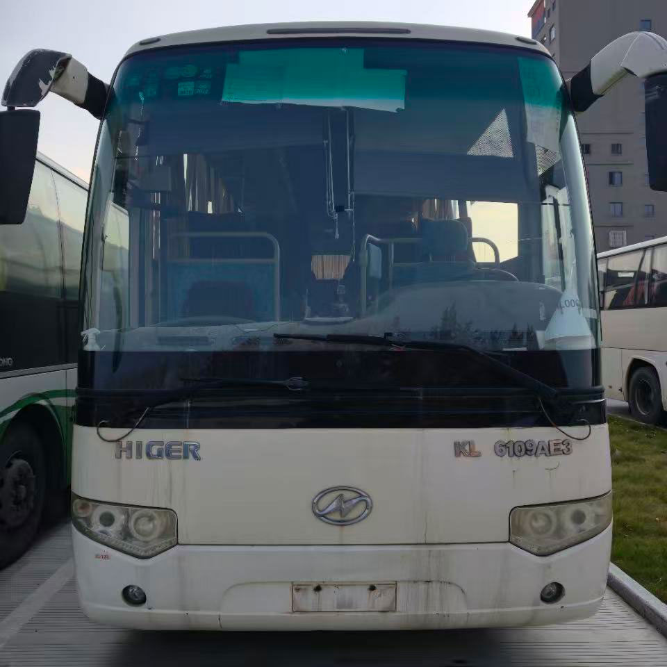 45 Ijoko Lo Diesel Bus 45 Ijoko Lo Diesel Bus