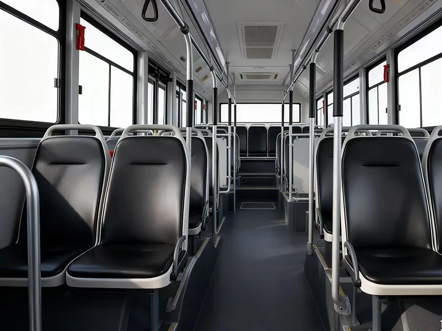 Awọn ijoko 45 ti a lo emalbrid ọkọ