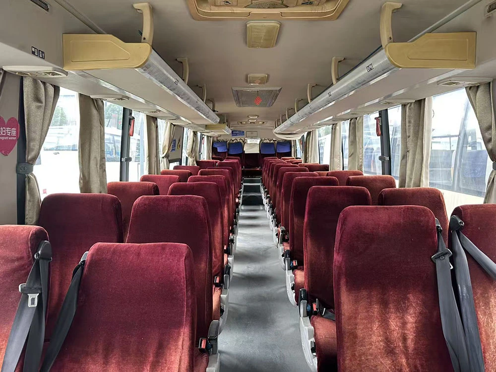 49 Ijoko Lo Diesel Bus