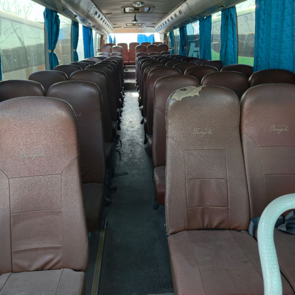 67 Ijoko Uesd Diesel Bus