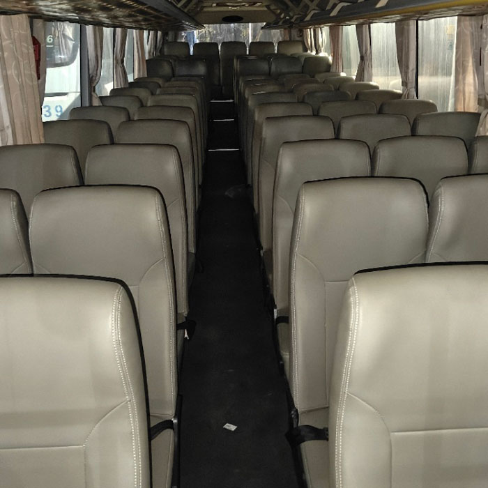 67 Ijoko Lo Diesel Bus