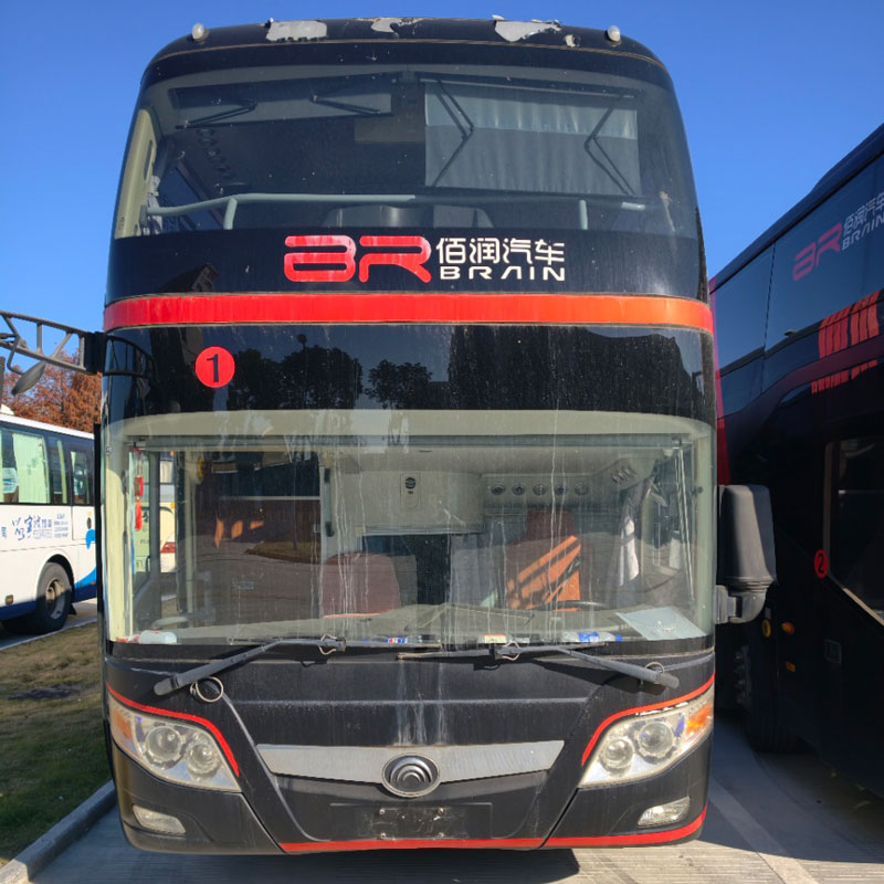 59 Ijoko Lo Diesel Bus