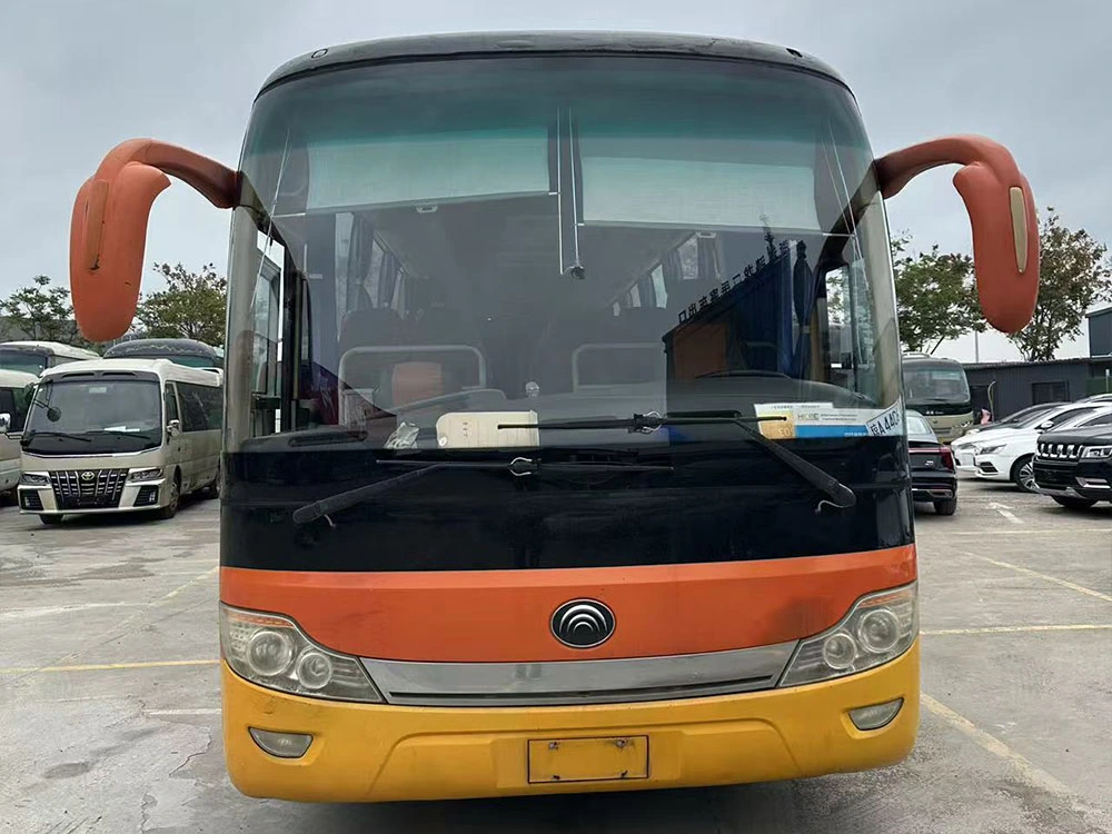 70 Ijoko Lo Diesel Bus
