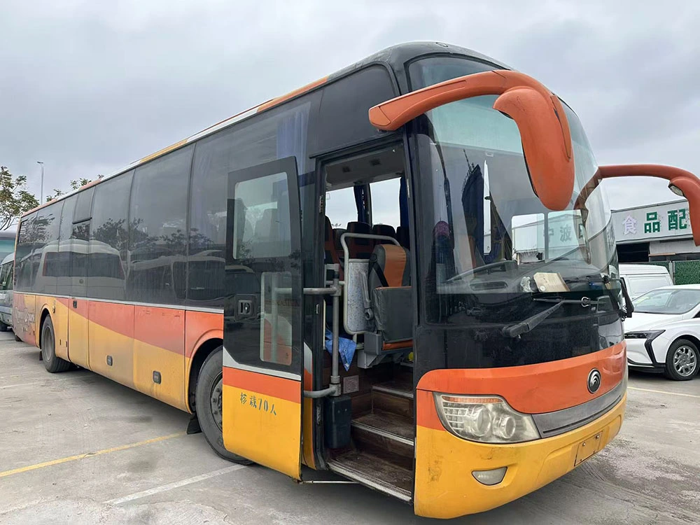 70 Ijoko Lo Diesel Bus