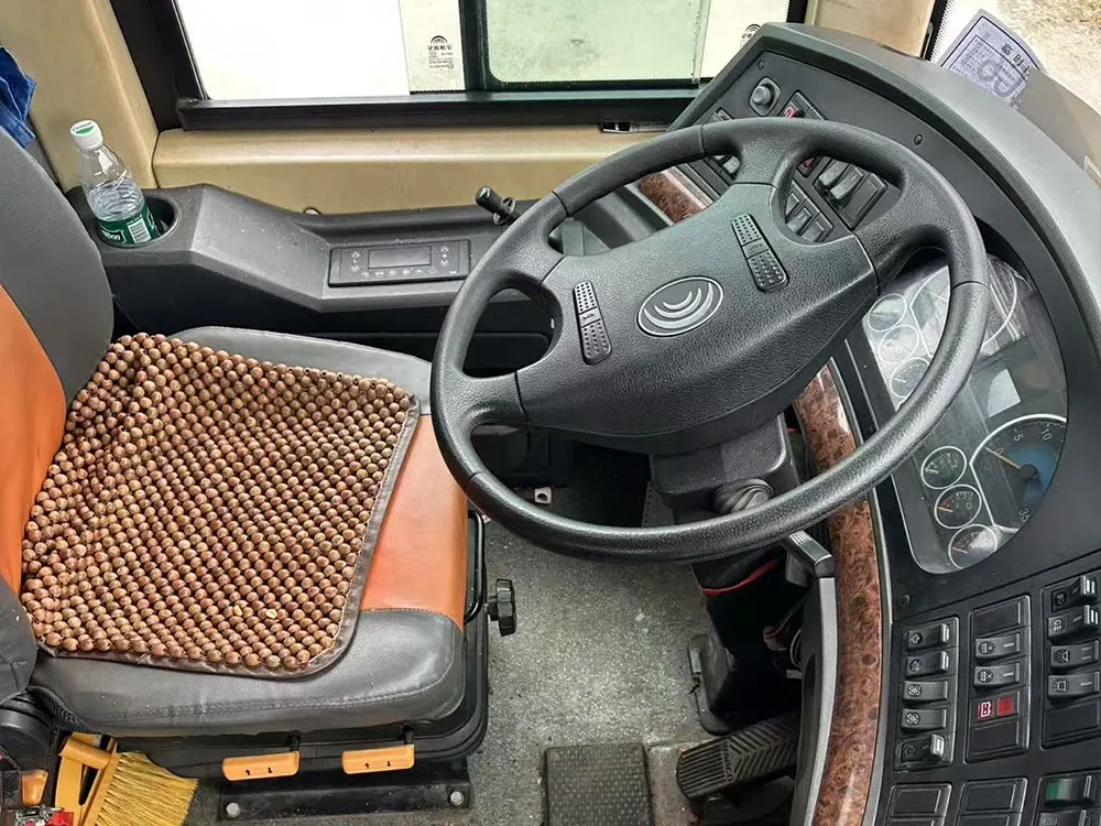 70 Ijoko Lo Diesel Bus