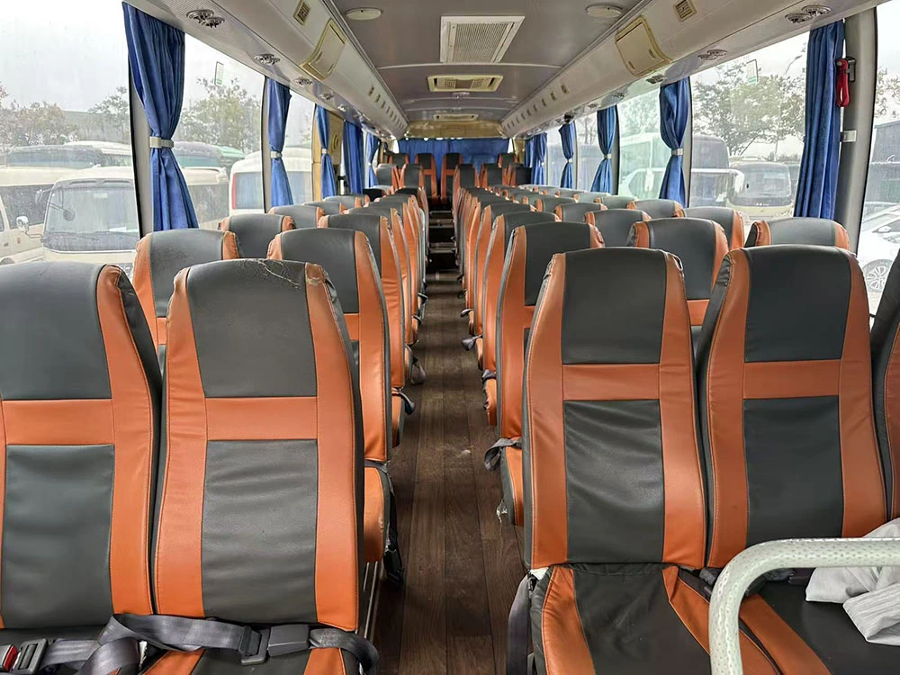 70 Ijoko Lo Diesel Bus