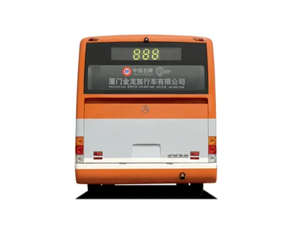 21 Seats Used Hybrid Bus 21 Seats Used Hybrid Bus
