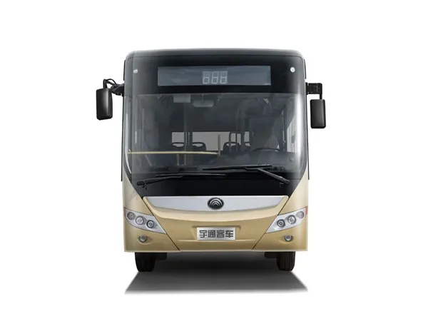33 Seats Used Hybrid Bus 33 Seats Used Hybrid Bus