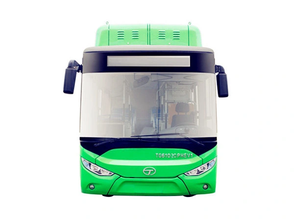 36 Seats Used Hybrid Bus 36 Seats Used Hybrid Bus
