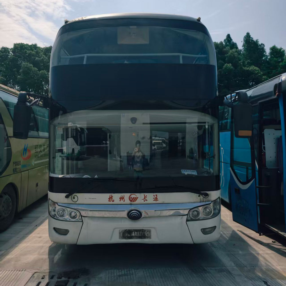 Yutong 39 Ijoko Lo Diesel Coach Bus Yutong 39 Ijoko Lo Diesel Coach Bus
